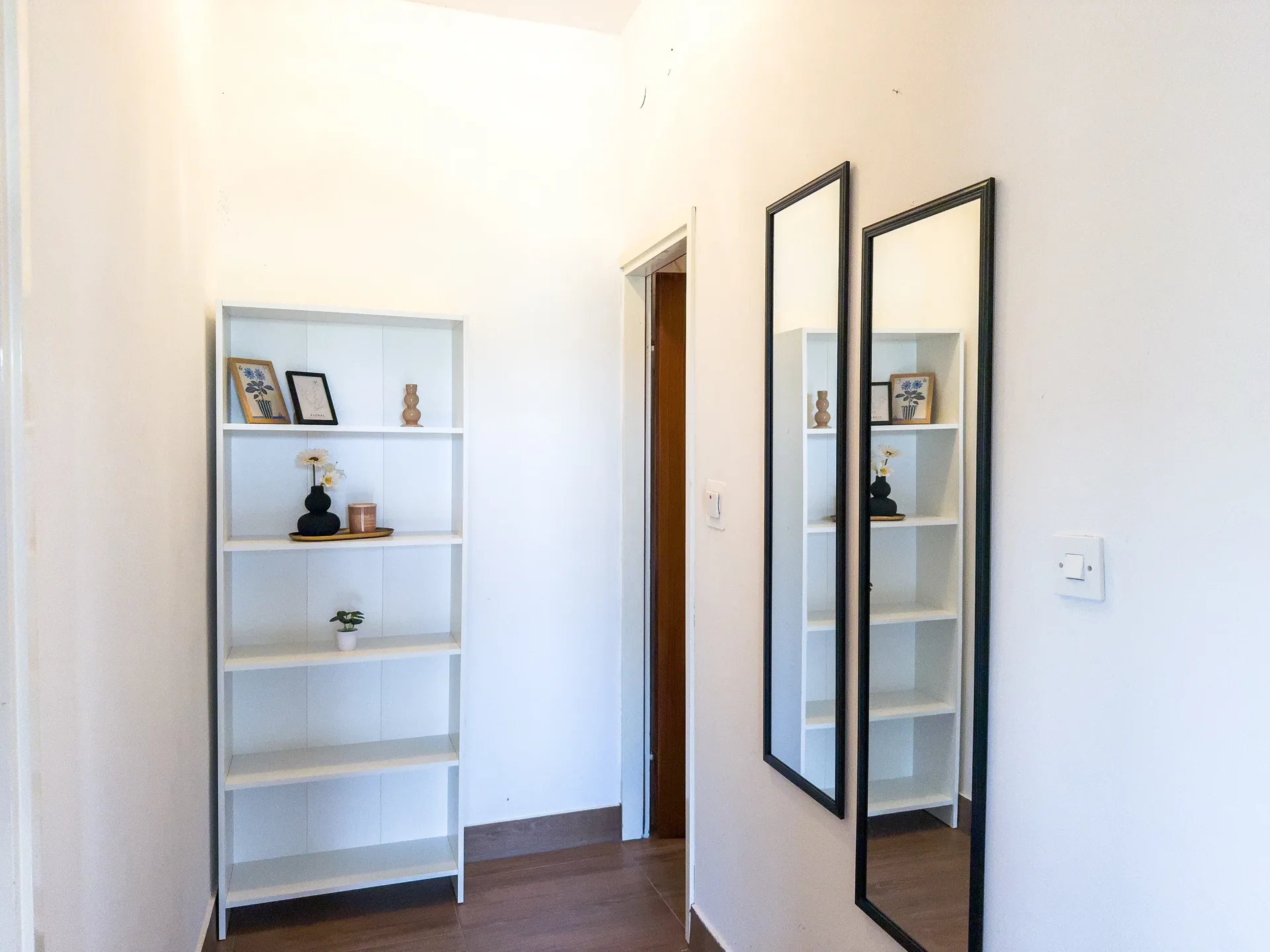 Apartman A1 – hodnik