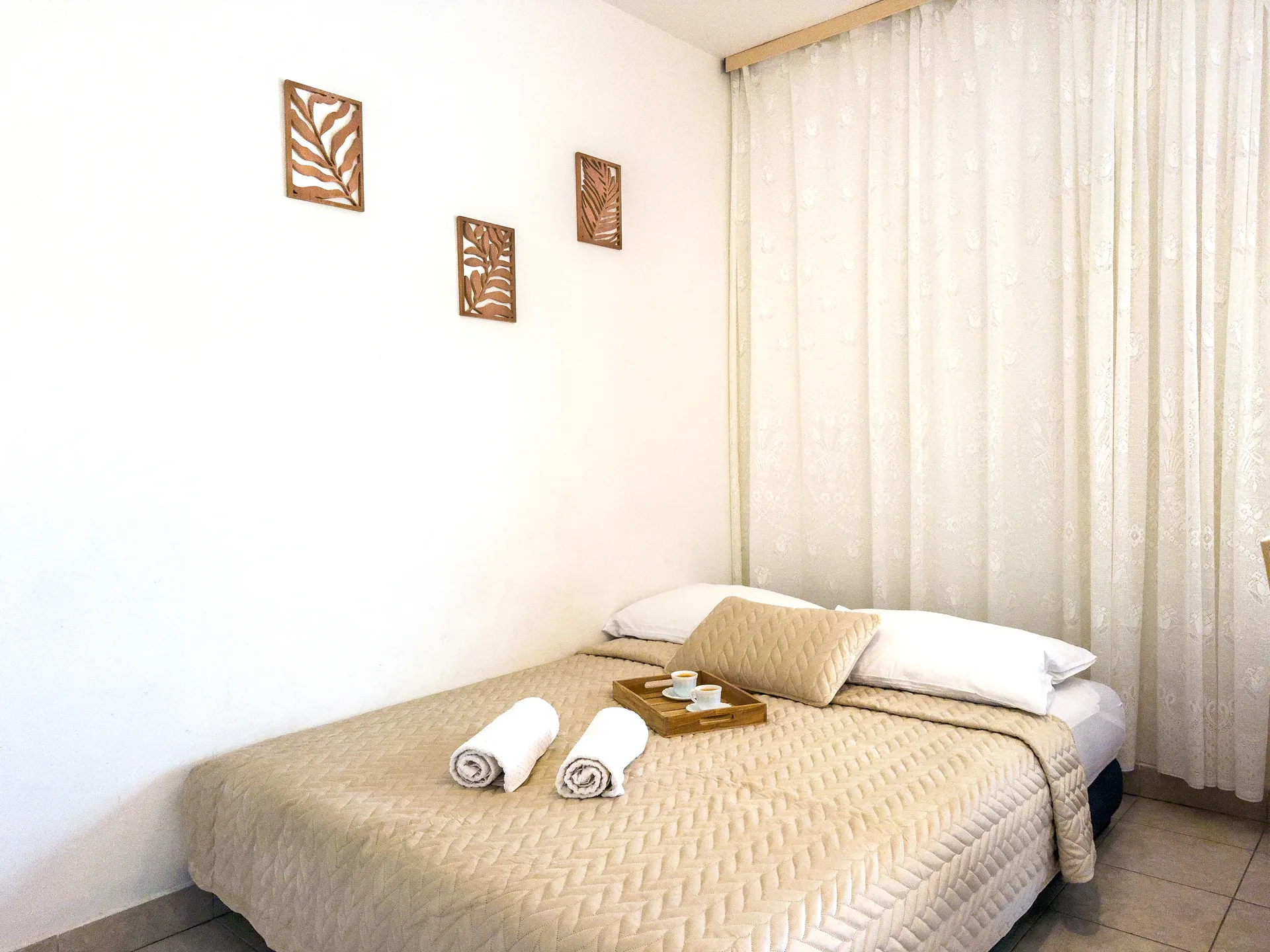 Apartman A1 – dnevni boravak