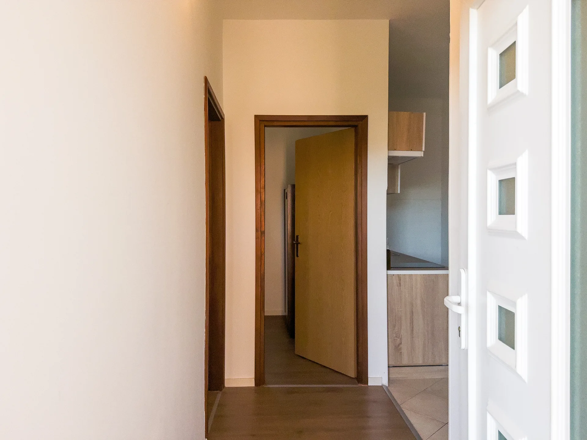 Apartman A3 – hodnik