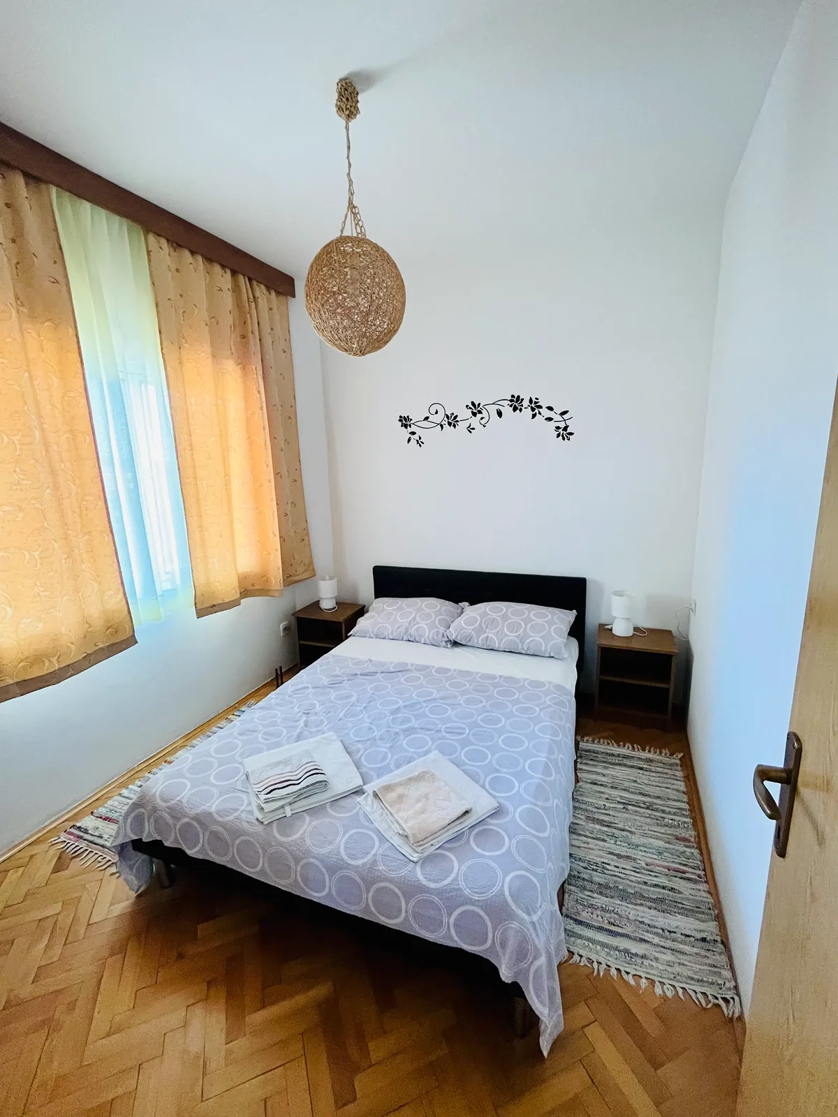 Apartman A3 – interijer