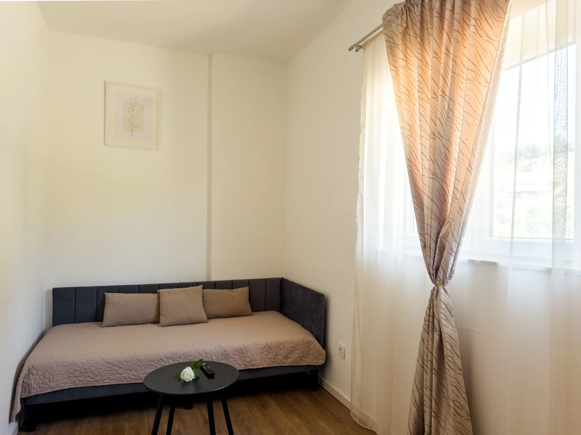 Apartman A3 – spavaća soba 2