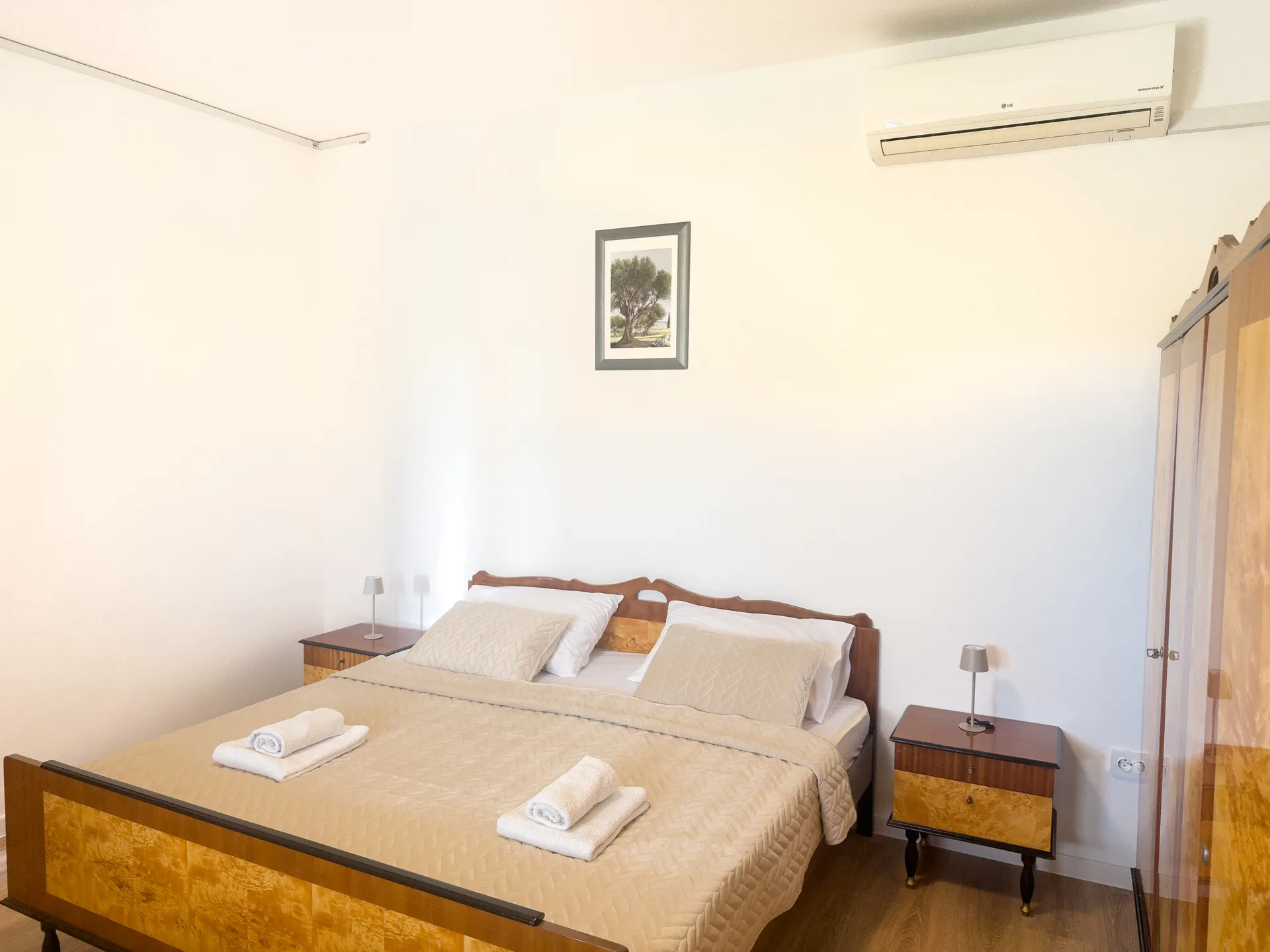 Apartman A4