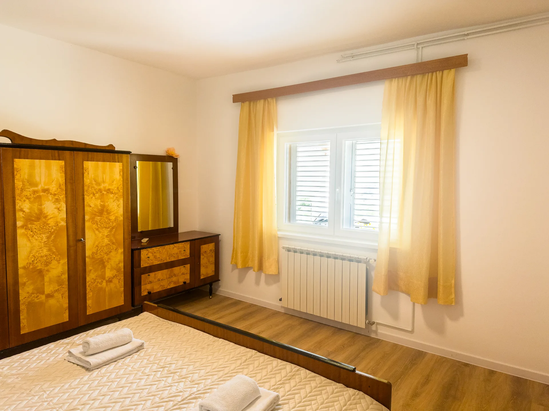 Apartman A4
