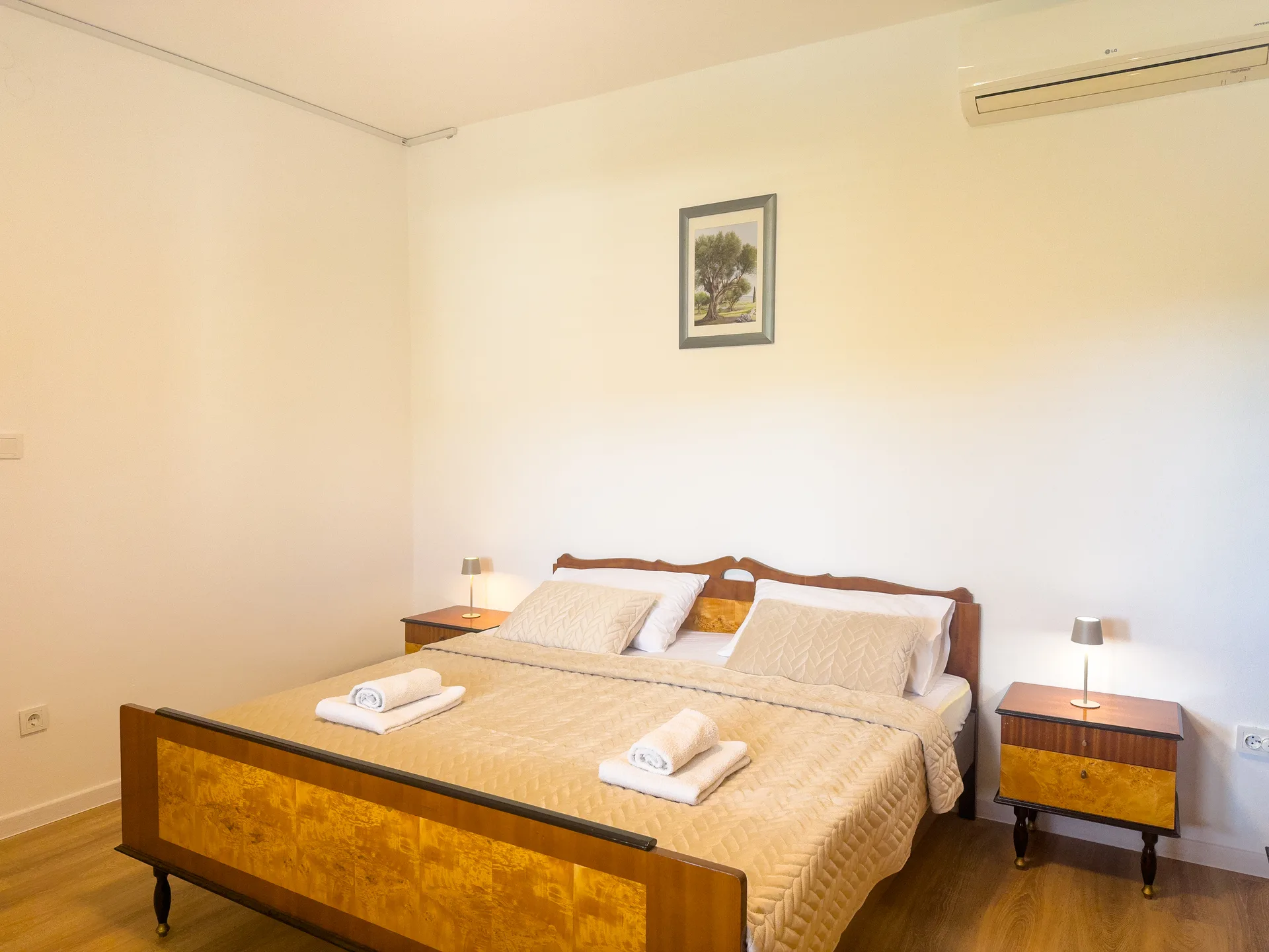 Apartman A4
