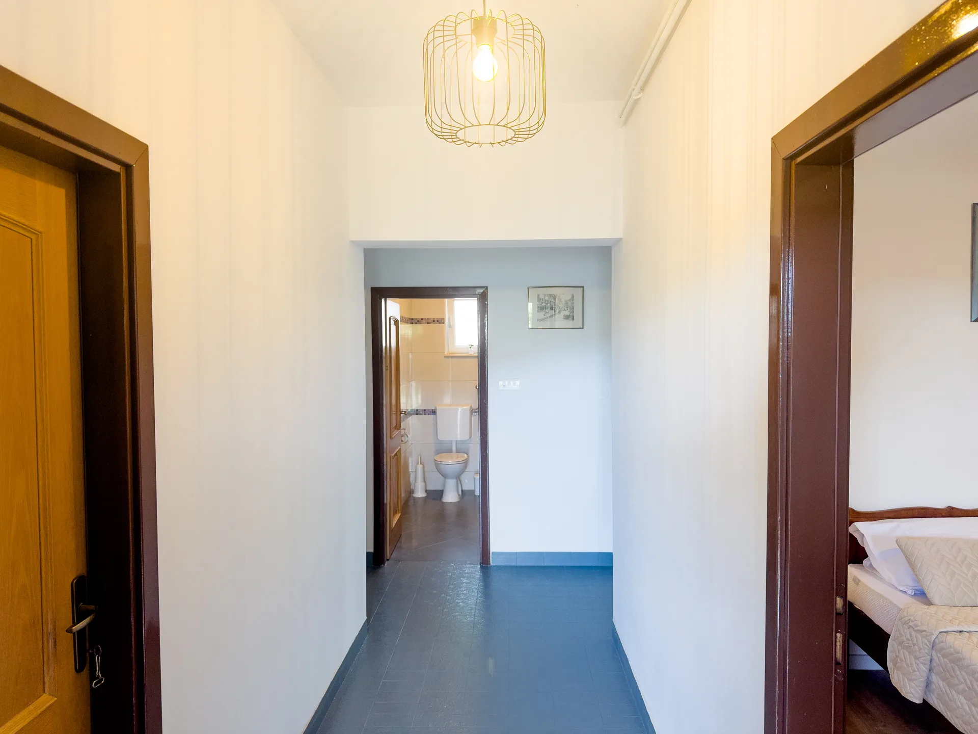 Apartman A4