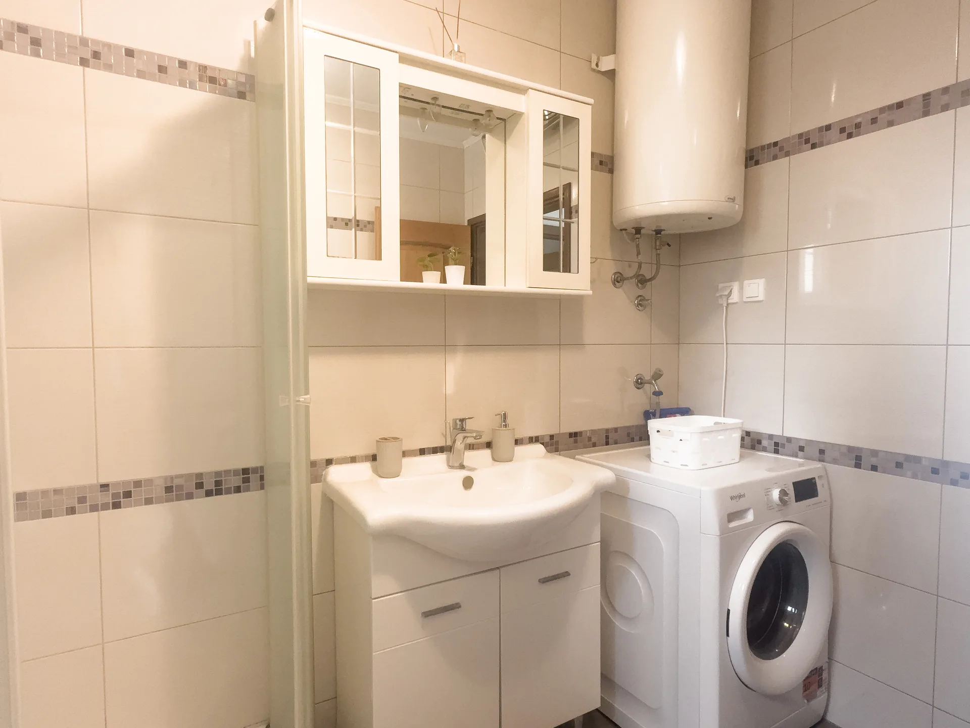 Apartman A4