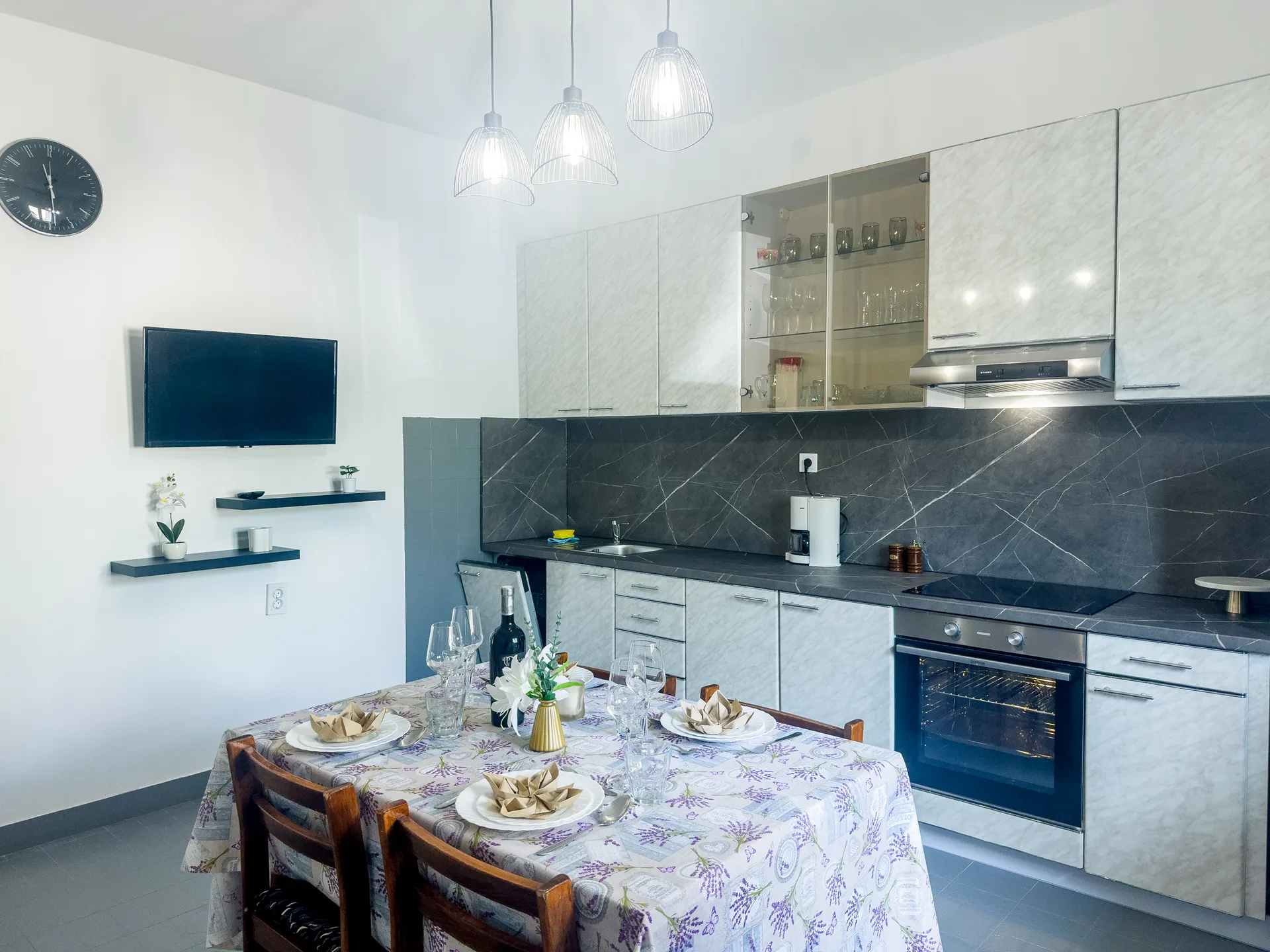 Apartman A4