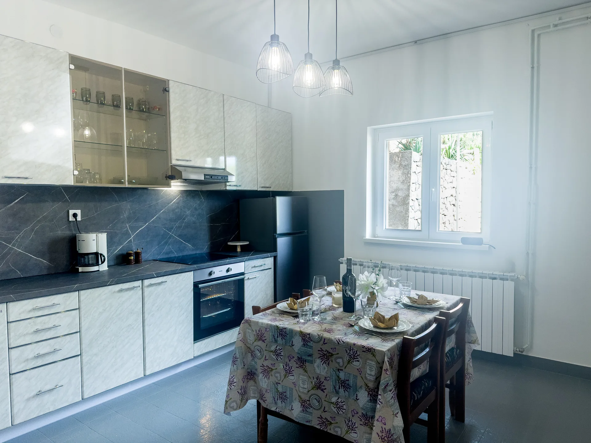 Apartman A4