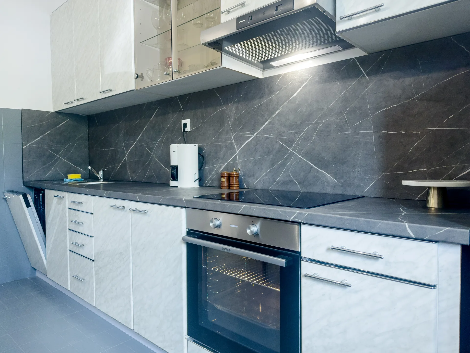 Apartman A4