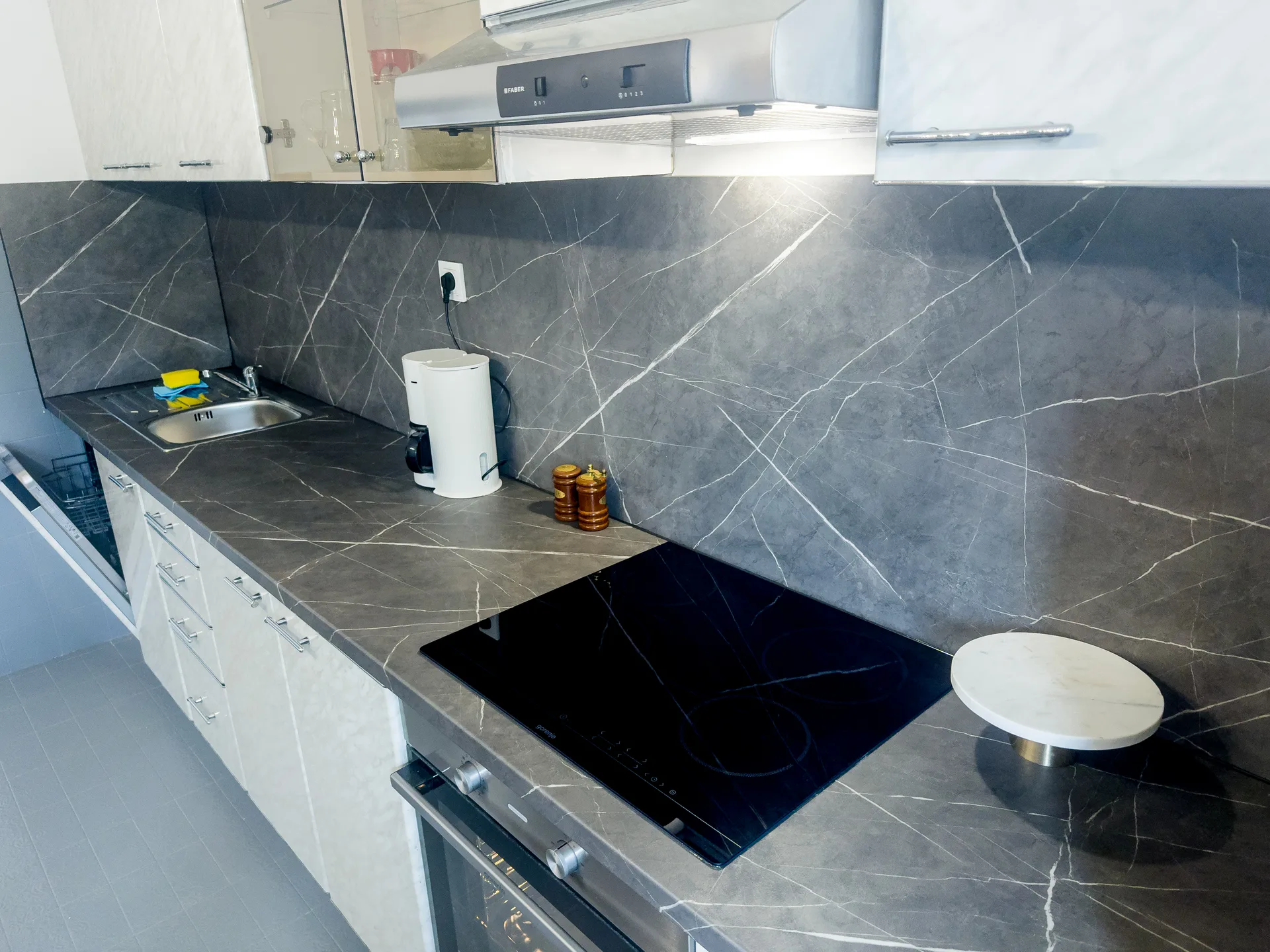 Apartman A4