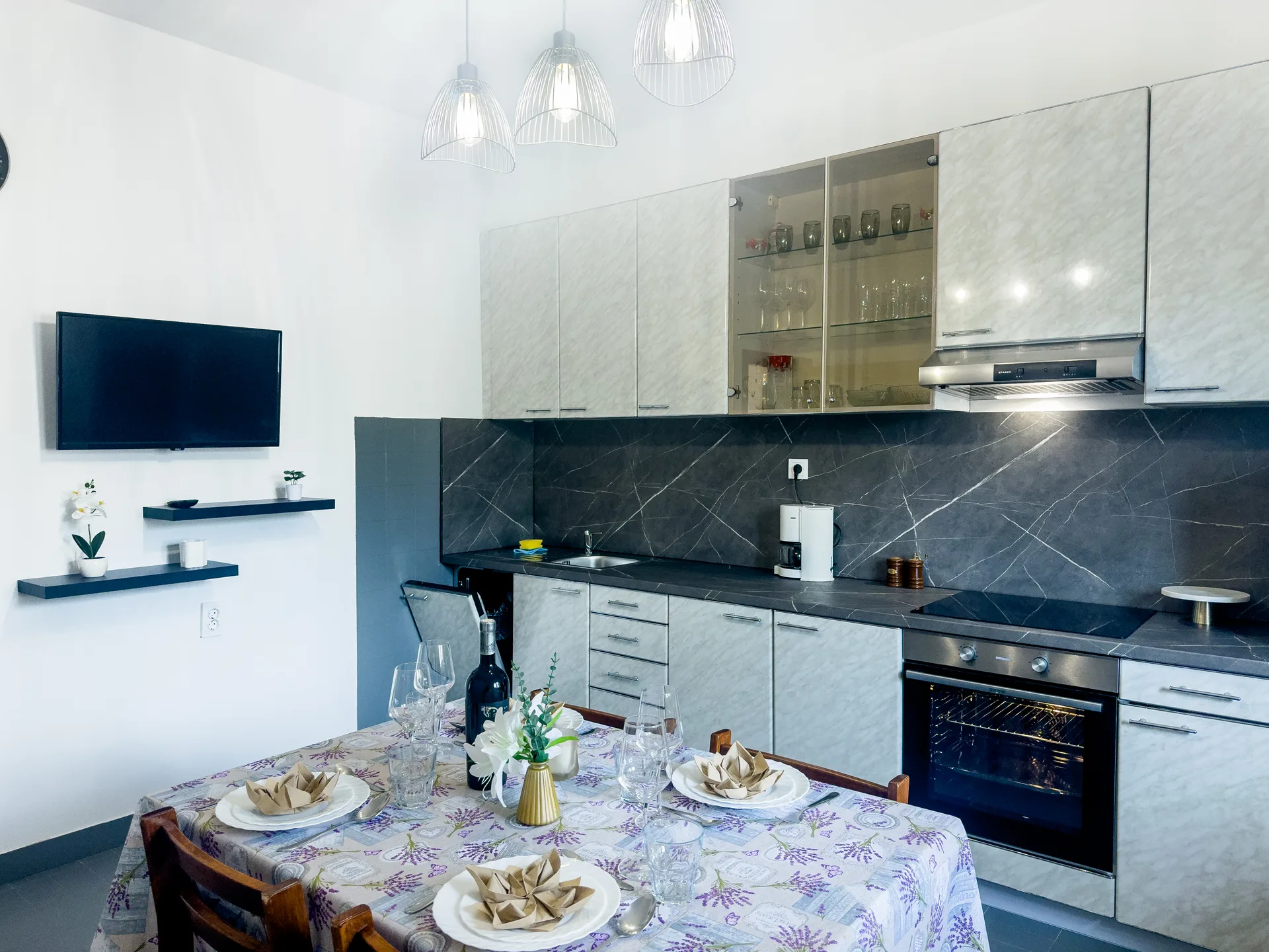 Apartman A4