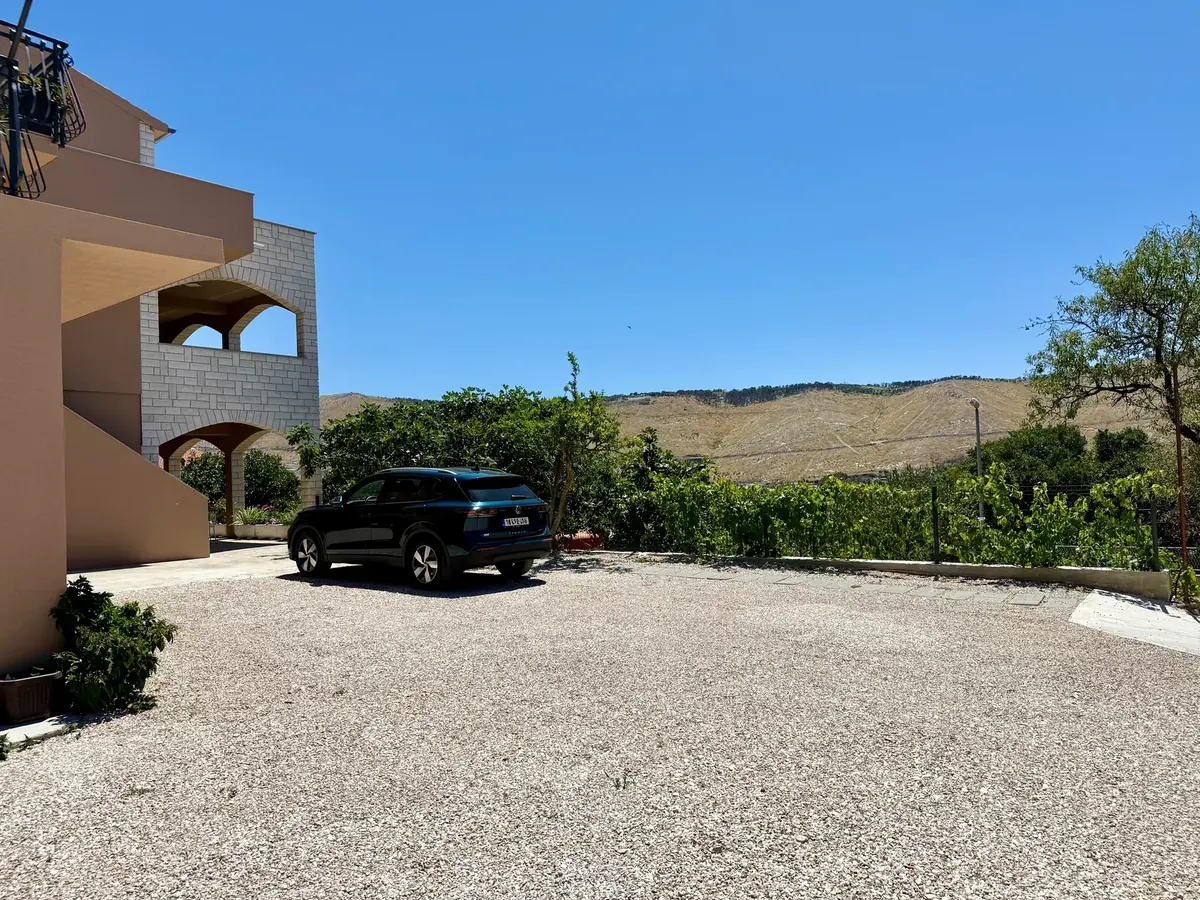 Apartment A4 - zalazak sunca