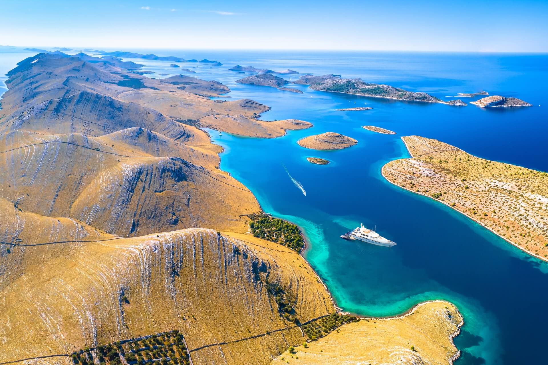 Kornati